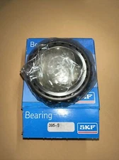 New SKF 395-S Wheel Bearing, Free Shipping!