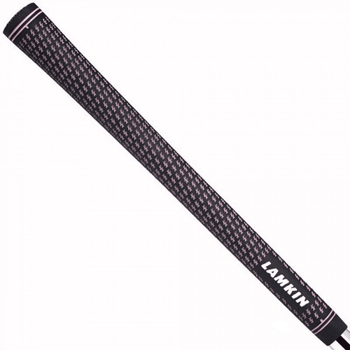 LAMKIN CROSSLINE LADIES UNDERSIZE GOLF GRIPS X 9 +FREE GRIP TAPE - Picture 2 of 4