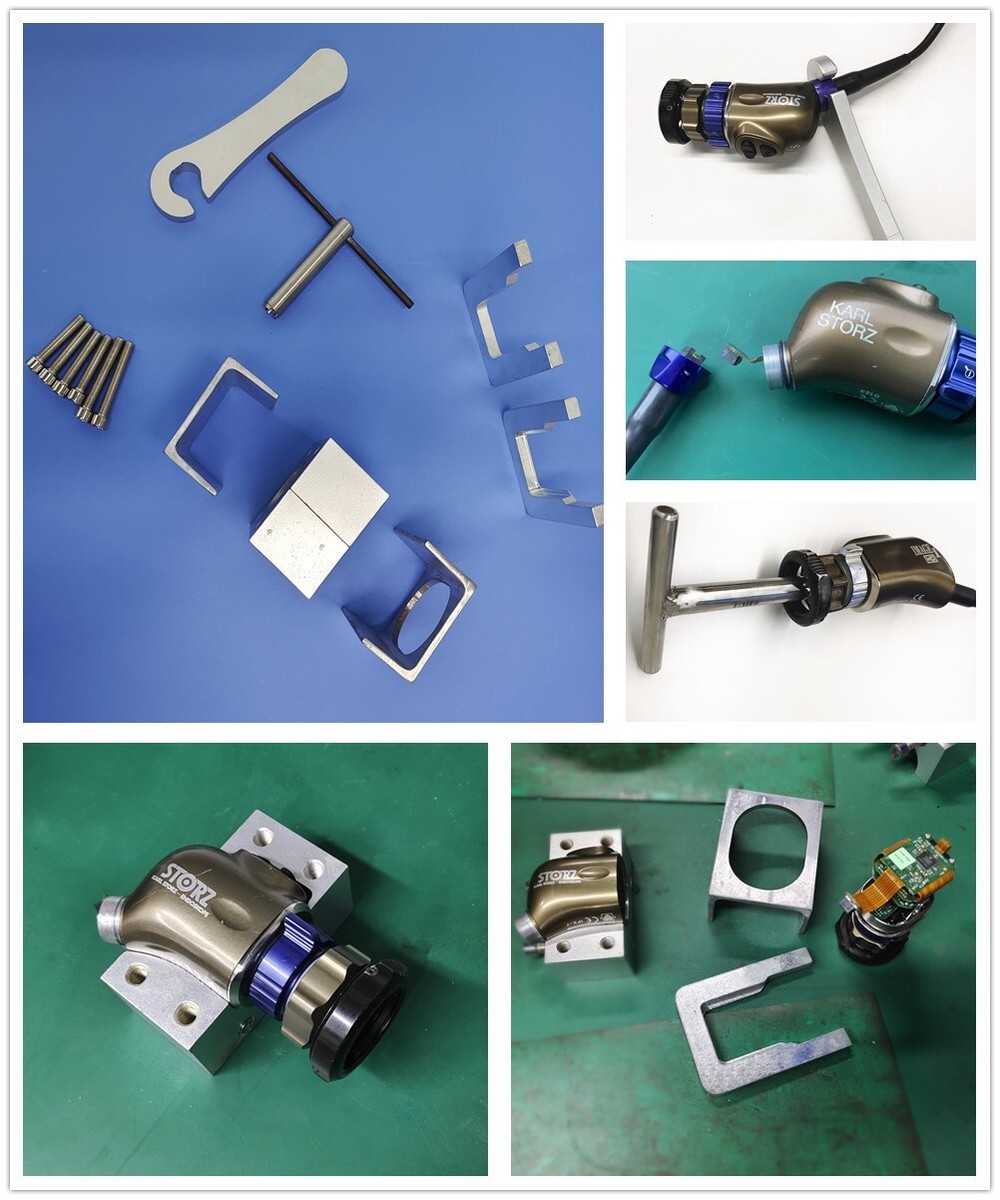 H3-z TH100 TH102 22220055 Repair tools for Storz camera head