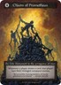 CHAINS OF PROMETHEUS NM! *SORCERY: CONTESTED REALM - BETA*