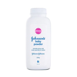 johnson baby powder 200gm price