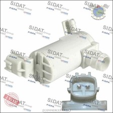 Pompe à eau Isuzu D-MAX