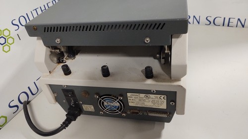 Arizona Instruments Computrac Max-2000 Moisture Analyzer - Picture 7 of 10