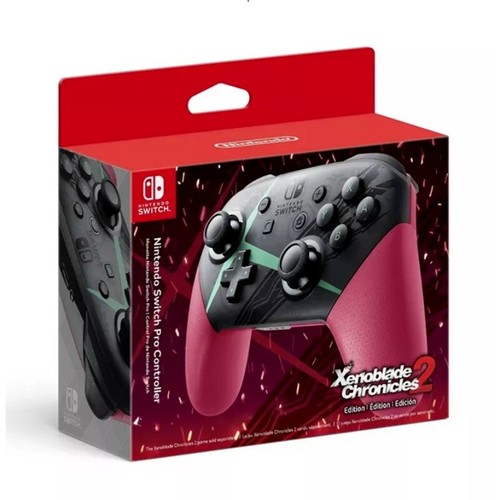 HOT Bluetooth Bezprzewodowy kontroler Pro Gamepad do gier Nintendo Switch TOTK The - Zdjęcie 1 z 25