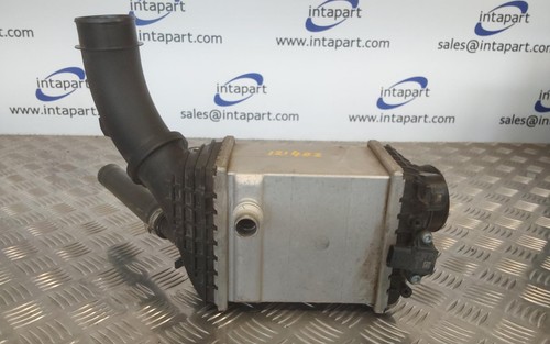 INTERCOOLER BMW M5 F90 2018 7852407 - Picture 5 of 6