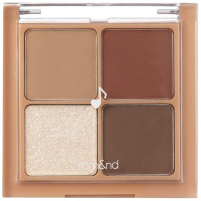 rom&nd BETTER THAN EYES Eye Shadow (M01 Dry Apple Blossom)