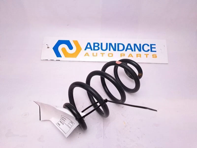 ПРУЖИНА ЗАДНЕЙ КАТУШКИ подходит для NISSAN ROGUE 2008 - 2015 - Изображение 3 из 4