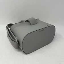 Oculus Go Standalone Virtual Reality Headset Only 32GB Good MH-A32