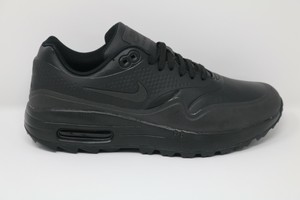 Nike Air Max 1G Womens Spikeless Golf Shoes Size 8.5 Triple Black  AQ0865-007 New | eBay