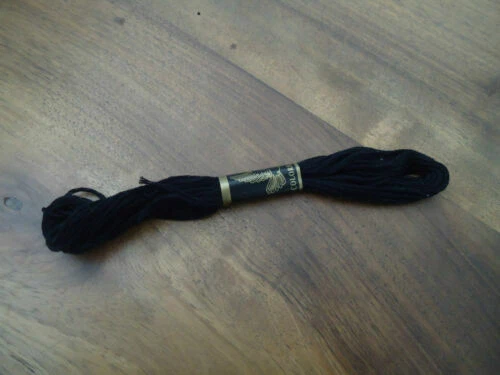 Fils à coudre patchwork, main coton