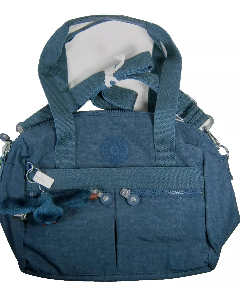 Kipling klara satchel cheap