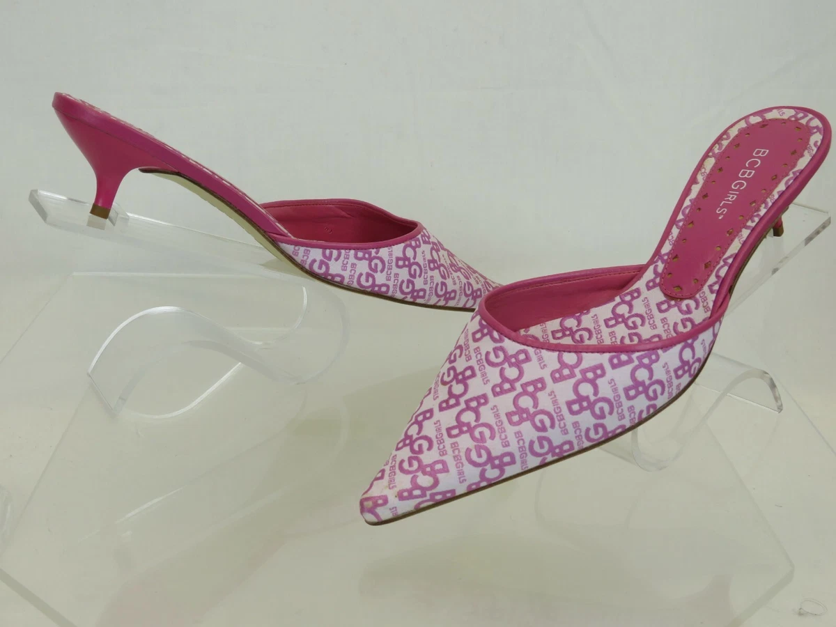 Bcbgirls sandals hotsell