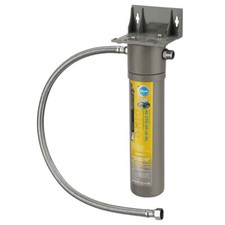 (79,90€/1Stk) Bluefilters NewLine Untertisch Wasserfilter alternativ zu Carbonit