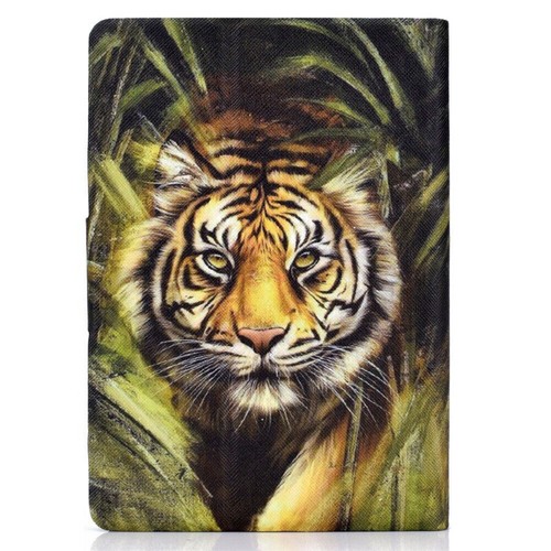 For Amazon All-New Kindle Paperwhite 12th Gen 7" 2024 Leather Smart Case Cover - Picture 111 of 190