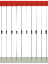 10 PACK FROM US 1N4148 Diode DO-35 100V 200mA Switching High-Speed Axial IN4148