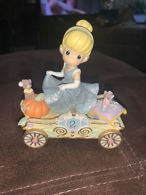 Precious Moments シンデレラ バースデーパレード フィギュア s-l400.jpg