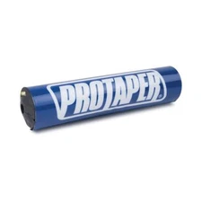 ProTaper 8in Round Bar Pad - Race Blue | 021649