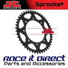 JT Sprocket for Kawasaki KLE500 1997-2005 Steel Rear