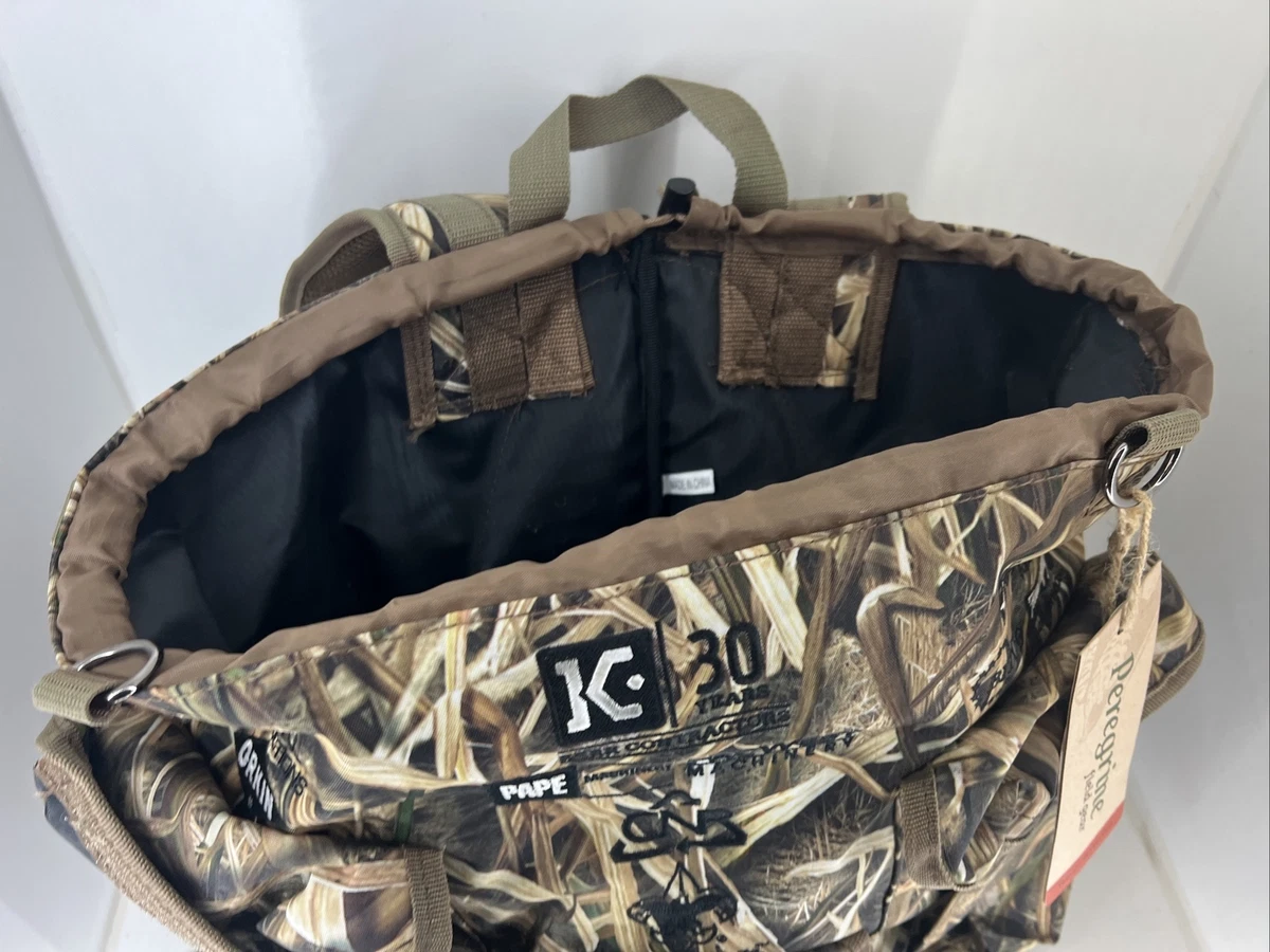 Peregrine field gear on sale venture bucket pack