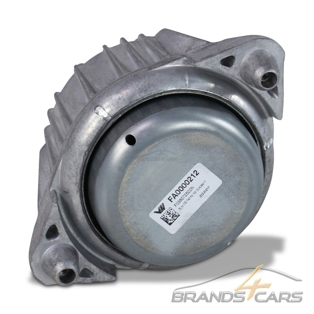 Mercedes W204 2x Motorlager, 1x Getriebelager Lemförder Für W204