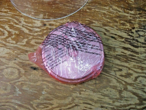 Sea Gull Lighting 6537001-962 Arilda - One Light Pendant {2 avail.} - Picture 6 of 7