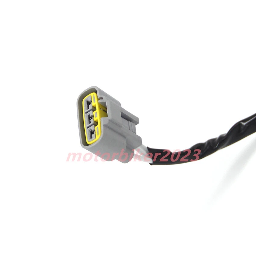 Bobina de estator magnético para alternador Yamaha MT09 MT-09 FJ09 FJ-09 XSR900 FZ09 Foto 3 de 4