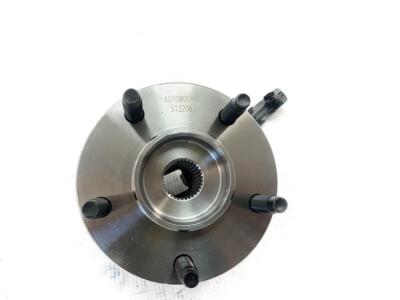 Autoround 513206 5-Lug Front Wheel Hub Bearing Assembly  Chevy Cobalt FAST SHIP