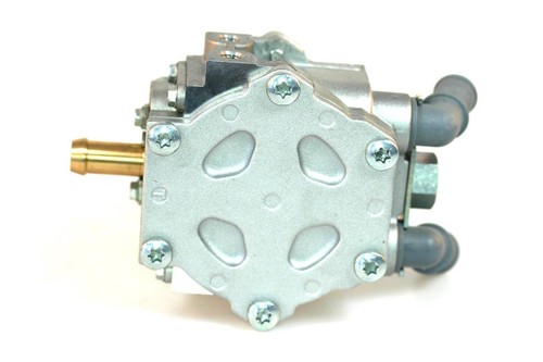 Vaporizador BRC MTM GFI Genius MB 1200 mbar regulador de presión reductor de presión AUTOGÁS LPG - Imagen 3 de 3