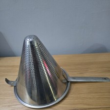 catering colander sieve Strainer kitchen catering equipment