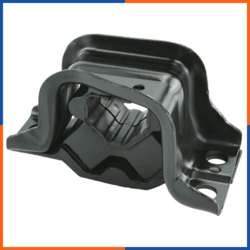 Support moteur gauche WG1393293 pièce de rechange compatible Citroën et Fiat essence diesel
