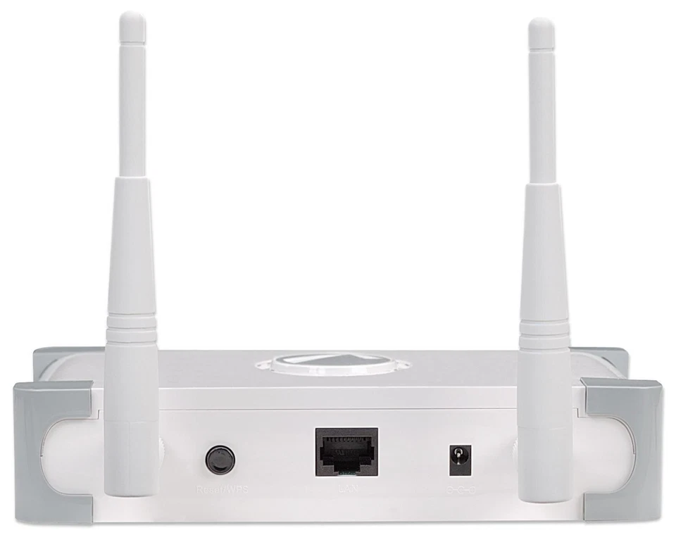 Intellinet I-WL-ACCESS-300 bianco - Immagine 2 di 2