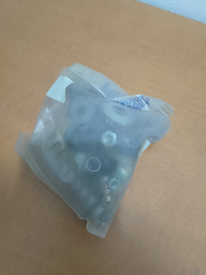 PEUGEOT 404 shift cylinder Repair Kit SASIC 4982042 NOS - Imagem 3 de 3