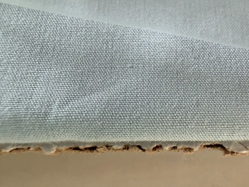 The Company Store Cornflower 250TC Supima Cotton Standard Pillow Shams (2) New - Picture 3 of 3
