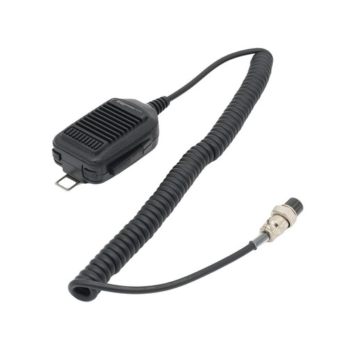 Radio talkie-walkie micro main HM-36 pour ICOM IC-718 IC-78 IC-765 IC-761 - Photo 9/11