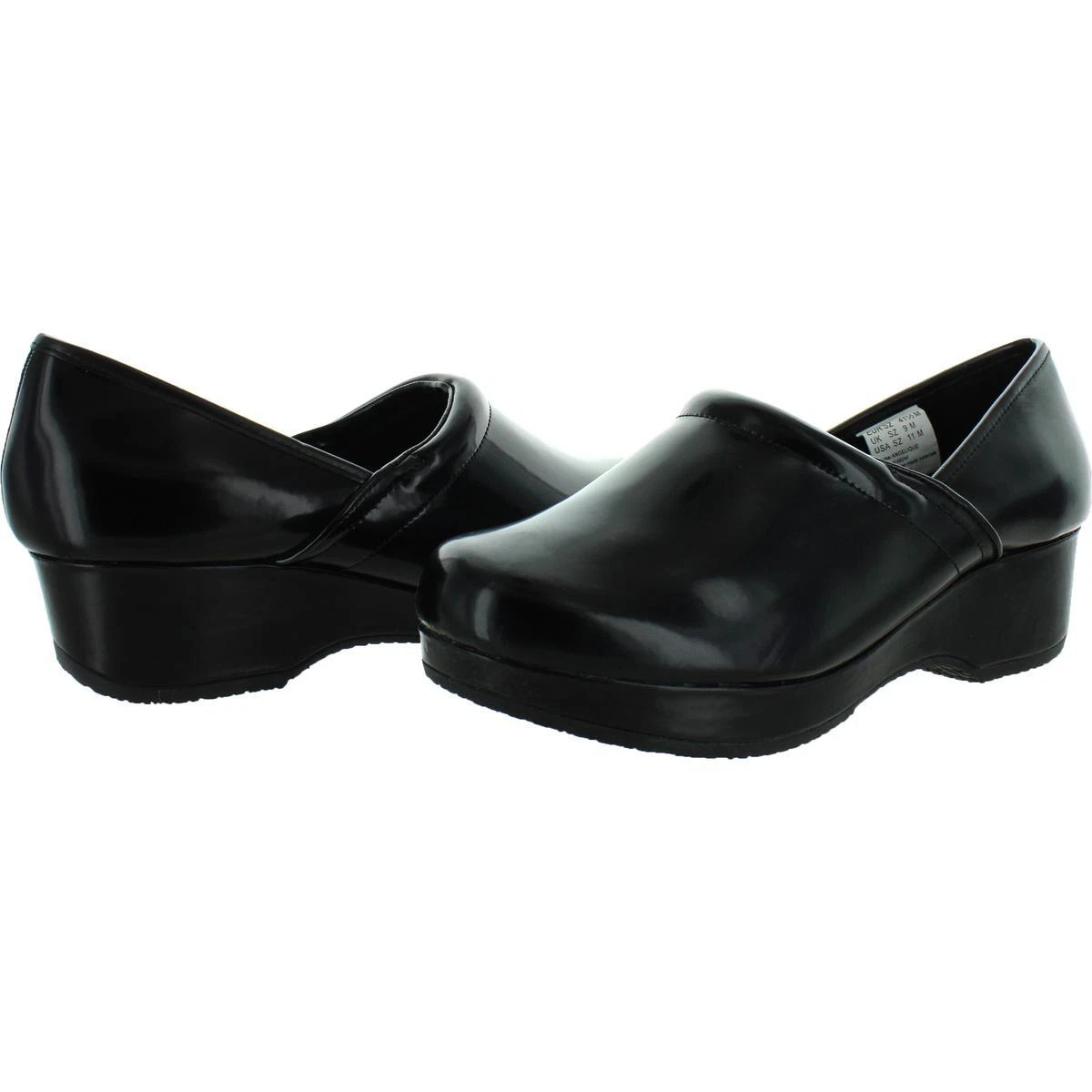 Cherokee clogs clearance