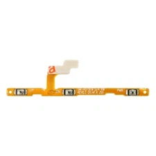 Flex Cable Volume Power Buttons for Samsung Galaxy A51 Global A515F Replacement 
