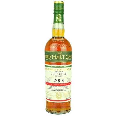OMC Auchroisk 2009/2023