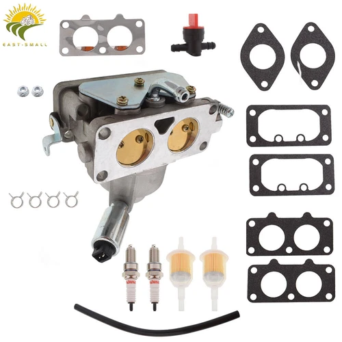 Carburetor for John Deere L120 LA130 LA135 LA140 LA145 LA150