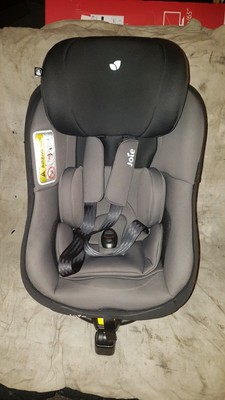 joie 360 without isofix