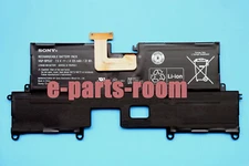 Genuine VGP-BPS37 Battery For Sony VAIO SVP1121 (Pro 11) SVP11227SCB Ultrabook