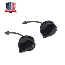 2Pcs Aftermarket Drain Plug Fits for Sea-Doo Spark GTX RXT RXP Wake