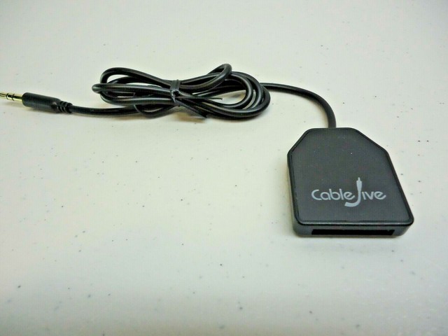 CableJive dockBoss Smart Audio Input Adapter for iPhone iPod and iPad Docks 2 for sale online | eBay