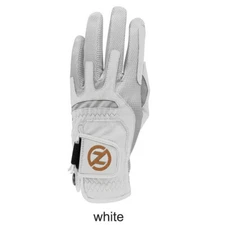MEN'S ZERO FRICTION COPPERFLEX COPPER INFUSED GOLF GLOVE-ONE SIZE FITS ALL
