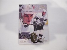 Rick Tocchet Los Angeles Kings #83 '94-'95 Flair NHL Hockey Card