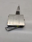 GPS navigation control module