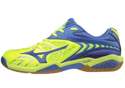mizuno wave fang