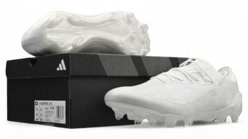 Adidas F50 Elite X Speedportal 1 FG GY7418 Fußballschuhe Soccerboots - Bild 4 von 54