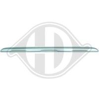 Diederichs 4456462 Blende, StoßFäNger
