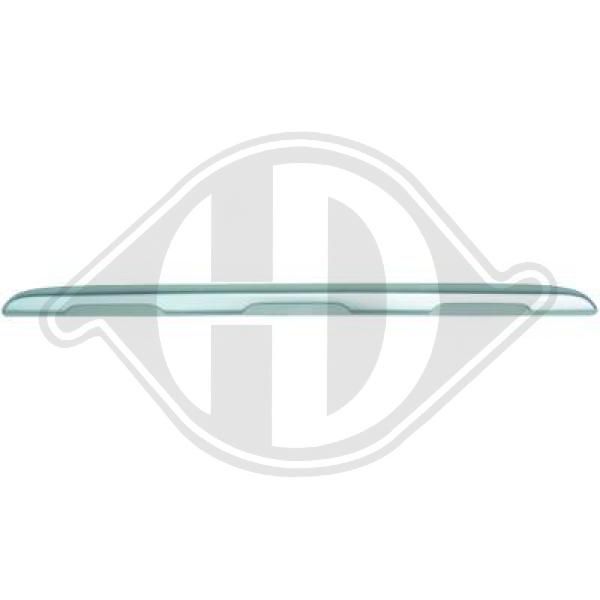 Diederichs 4456462 Blende, StoßFäNger-image