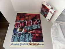 Buffalo Game Jigsaw Puzzle Stranger Things - Welcome to Hawkins 500 Piece New